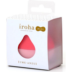Tenga Iroha Mini Ume Anzu Κλειτοριδικός Δονητής