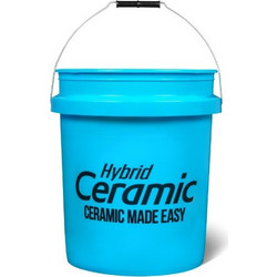 Meguiars - Πλαστικός Κάδος Πλυσιματος Hybrid Ceramic Blue RG206