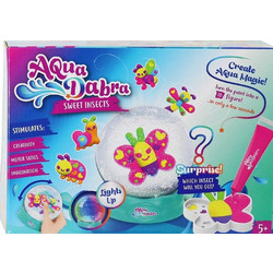 Gialamas Aquadabra Mini Ενυδρείο Ζουζούνια FST00324