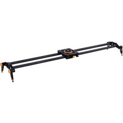 Homemarkt E-REISE CAMERA SLIDER CARBON FIBER 100EK. ΜΕ ΘΗΚΗ ΑΠΟΘΗΚΕΥΣΗΣ
