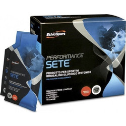 EthicSport Performance Sete Orange 14x22gr