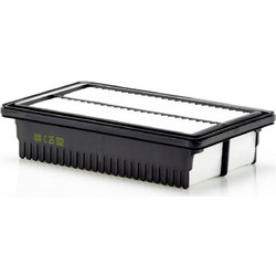 MANN-FILTER Φίλτρο Αέρα - C 25 002