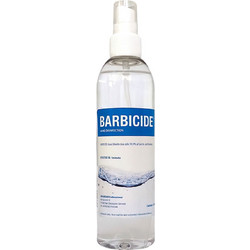 Barbicide Αντισηπτικό Αντισηπτικό Spray Χεριών 250ml