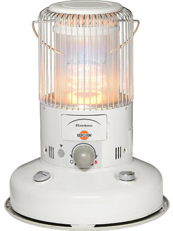 Kerosun Rainbow RB20 Σόμπα Κηροζίνης 2.3kW