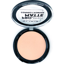Elixir Pro Matte Effect 357 Compact Pressed Powder