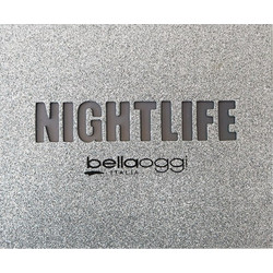Bella Oggi Nightlife Παλέτα Σκιών