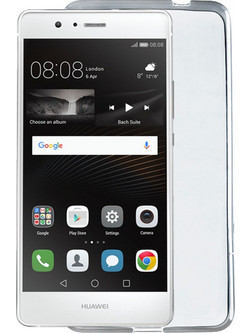 Volte-Tel Slimcolor Air TPU Back Cover Transparent (Huawei P9 Lite 5.2")