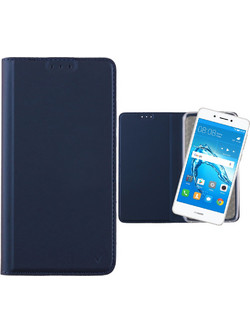 Volte-Tel Magnet Book Stand Dark Blue (Huawei Nova Smart)