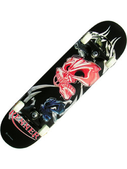Renner Jax Extreme A16