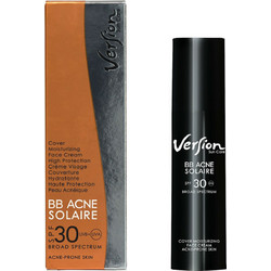 Version BB Acne Solaire SPF30 50ml