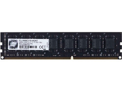 G.Skill 8GB (1X8GB) DDR3 RAM 1600MHz F3-1600C11S-8GNT
