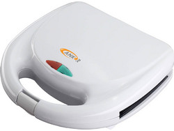 Ankor 806706 Τοστιέρα για 2 Τοστ 750W