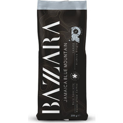 Bazzara Espresso Pure Origin Jamaica Blue Mountain σε Κόκκους 250gr