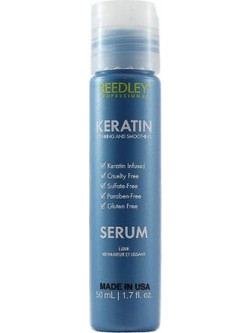Reedley Keratine Smoothing Repairing Serum Μαλλιών για Επανόρθωση 50ml