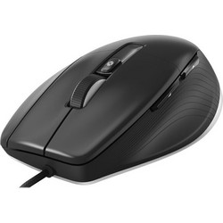 3Dconnexion CadMouse Pro Ενσύρματο Ποντίκι Εργονομικό Black