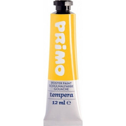 Τέμπερα Primo Yellow 201 12ml