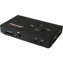 HAUPPAUGE HD PVR Pro 60 4K inOut 1080P 60fps Capture and Streaming PC Connected and Stand Alone 1684