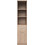 Alphab2b Top Mix Βιβλιοθήκη 40x33x183cm TO-TOPREG1D1S