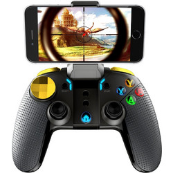 Ipega PG-9118 Wireless Controller Κινητού Android iOS & PC Black