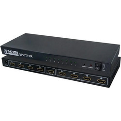 HDMI SPLITTER 1in 8 out