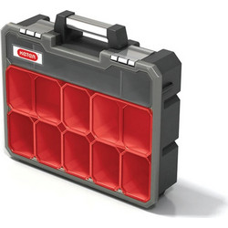 Εργαλειοθήκη 10 Θέσεις Pro Organizer Keter 42x37x7υψ 26.00111