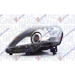 Φανος Εμπρος Xenon Marelli (ΕΞΥΠΝΟ) Αριστερα Opel Zafira 05-12 - 026705272