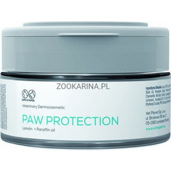 Paw Protection 75Ml Προστατευτικη Κρεμα Για Τις Πατουσες