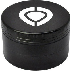 CIRCA ICON GRINDER BLACK