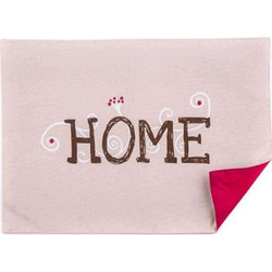 Σουπλά Υφασμάτινο Home BQ10005113 30x45cm Multi Banquet Ύφασμα