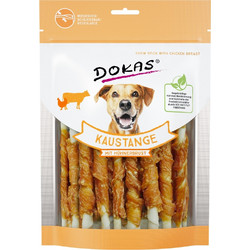 Dokas Chew Stick with Chicken Breast 200gr