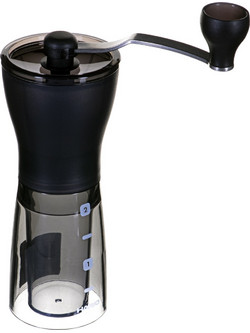 Hario Mini Slim Plus MSS-1DTB