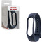 Volte-Tel Λουράκι Σιλικόνης Dark Blue (Mi Smart Band 5 / 6) Volte-Tel Λουράκι Σιλικόνης Dark Blue (Mi Smart Band 5 / 6)