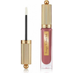 Bourjois Velvet Ink 04 Mauve Sweet Mauve Long Lasting Liquid Κραγιόν 3.5ml