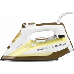 G3 Ferrari G40012 Σίδερο Ατμού 2500W