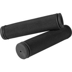 Χειρολαβές Standard Grips Black RFR 11207