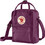 Fjallraven Kanken Sling Ανδρική Τσάντα Ώμου / Χιαστί Μωβ F23797