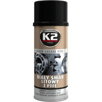 Σπρέι λευκού γράσου λιθίου PTFE 400ml
