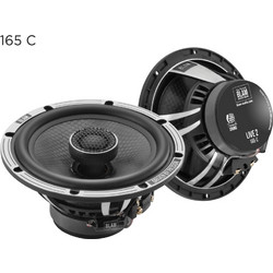 Blam L165C Σετ Ηχεία Αυτοκινήτου 6.5" Woofer 70W RMS