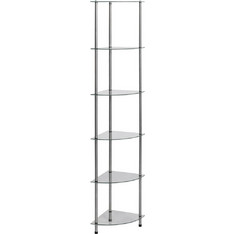 vidaXL Βιβλιοθήκη 30x30x160cm 249517