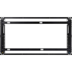Samsung Video Wall WMN-55D Βάση Τηλεόρασης Τοίχου 46"-55" έως 30kg