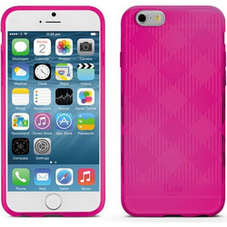 iLuv Regatta Pink για iPhone 6/7/8/SE Θήκη Κινητού