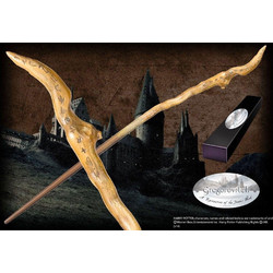 The Noble Collection Harry Potter Gregorovitch Wand NN8260