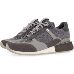 Gioseppo Jeans Γυναικεία Sneakers Γκρι 64448-P