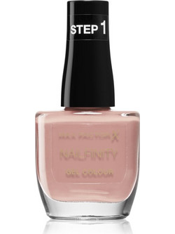 Max Factor Nailfinity 200 The Icon Gloss Βερνίκι Νυχιών