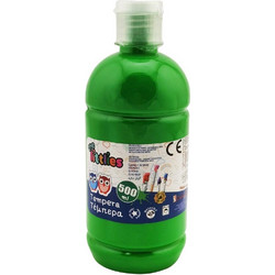 Τέμπερα The Littlies 500Ml Πράσινο Ανοιχτό (000646811)