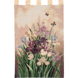 Πάντα Τοίχου 90x130 Silk Fashion ng016