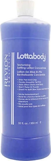 Revlon Lottabody Setting Lotion 950ml Bestpricegr 