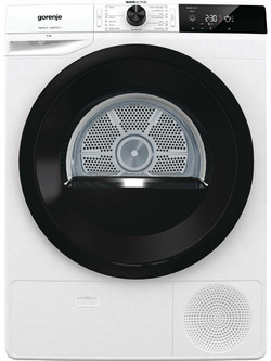 Gorenje DPE92 Στεγνωτήριο Ρούχων 9kg A++