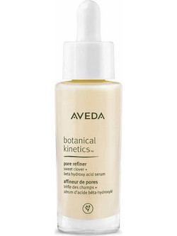 Aveda Botanical Kinetics Pore Refiner Ενυδατικό Serum Προσώπου για Λάμψη 30ml