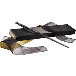 The Noble Collection Fantastic Beasts Vinda Rosier Wand NN8057
